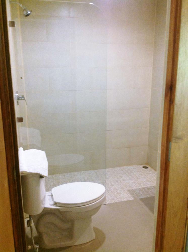 Hotel Restaurante Cesar Managua Zewnętrze zdjęcie